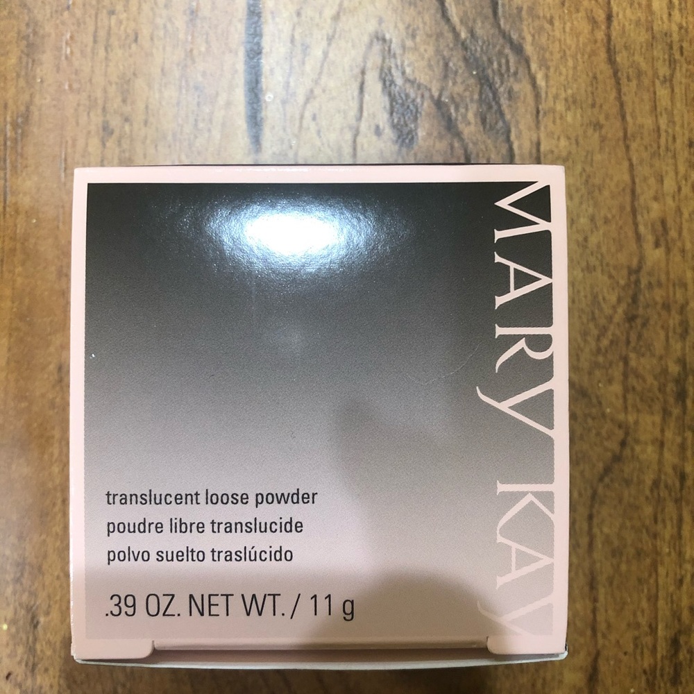 Loose Powder